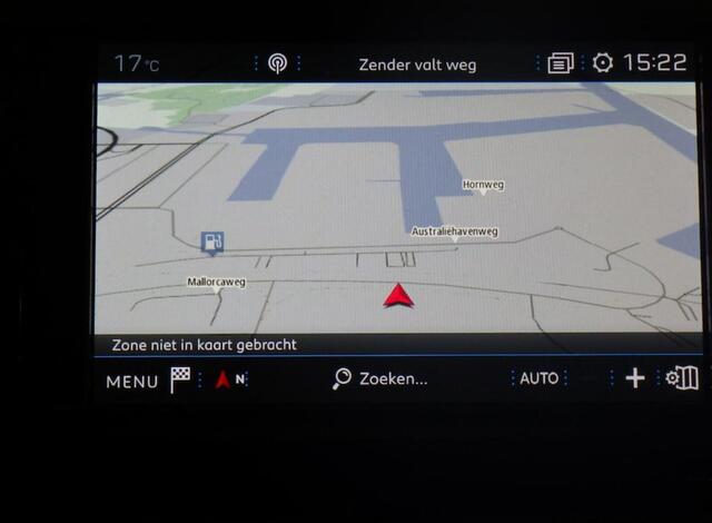 Peugeot 2008 1.2 PureTech Active (111 PK) 1e-Eig. & Keurig-Onderh. BOVAG-Garantie. NL-Auto.