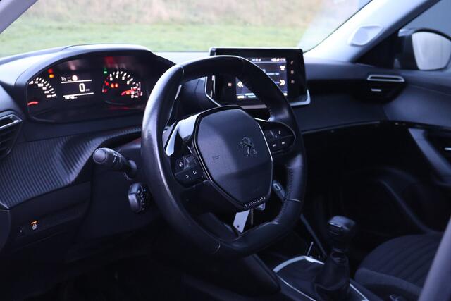 Peugeot 2008 1.5 BlueHDi Blue Lease Active | Origineel NL | Navigatie | Cruise Control | PDC | Airco |