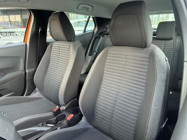 Peugeot 2008 1.2 PT ACTIVE PACK AUTOMAAT AIRCO CRUISE STOELVERW.