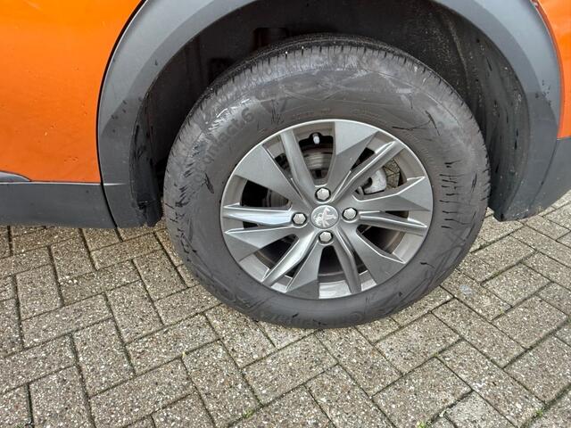 Peugeot 2008 1.2 PT ACTIVE PACK AUTOMAAT AIRCO CRUISE STOELVERW.