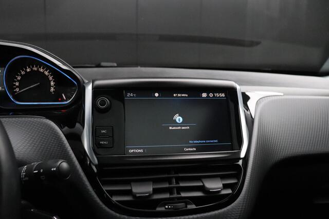 Peugeot 2008 1.2 PureTech Allure | PANODAK | TREKHAAK | CAMERA | NAVI | CRUISE |