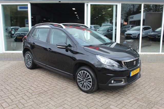 Peugeot 2008 1.2 PureTech Active//AUTOMAAT!!