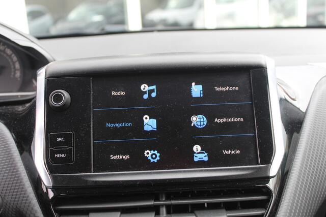 Peugeot 2008 1.2 PureTech Active//AUTOMAAT!!