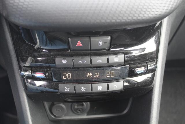 Peugeot 2008 1.2 PureTech Active//AUTOMAAT!!