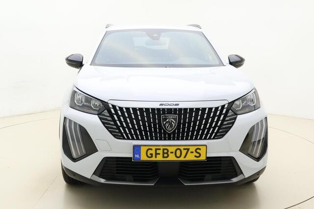 Peugeot 2008 1.2T 100pk Allure | Navigatie | Camera | Full LED | 17'' LM Velgen | Apple Carplay/Android Auto | Full LED