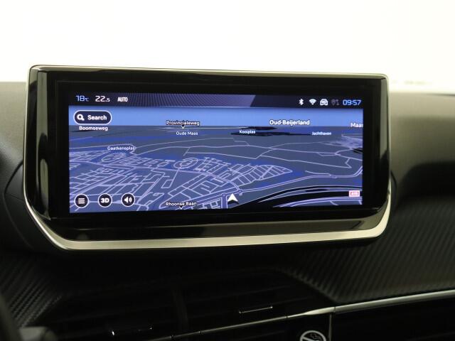 Peugeot 2008 1.2 PureTech 100 Allure TOPDEAL !!!! P4