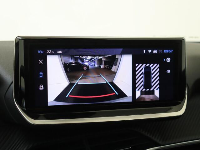 Peugeot 2008 1.2 PureTech 100 Allure TOPDEAL !!!! P4