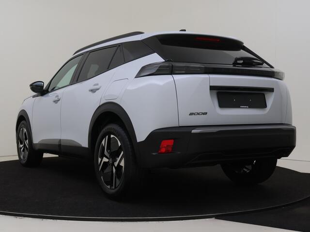 Peugeot 2008 1.2 PureTech 100 Allure TOPDEAL !!!! P4