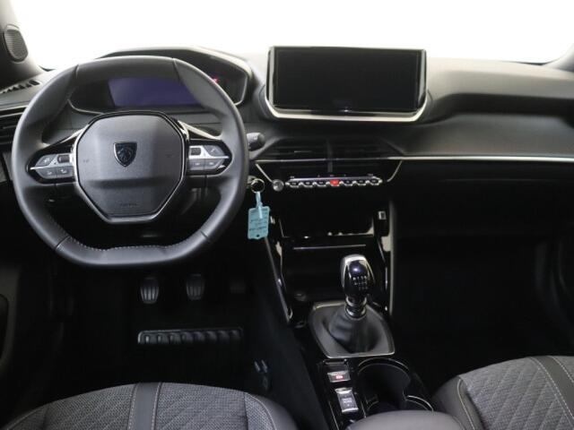 Peugeot 2008 1.2 PureTech 100 Allure TOPDEAL !!! P4