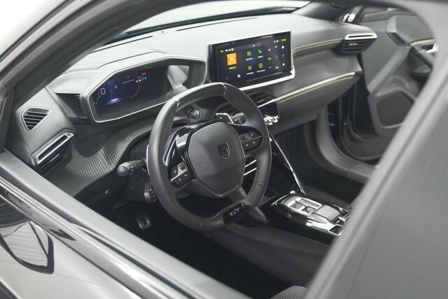 Peugeot 2008 PureTech 130 EAT8 GT | Camera | Parkeersensoren | Apple Carplay