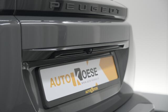 Peugeot 2008 PureTech 100 Allure | Camera | Navigatie | Parkeersensoren | Apple Carplay