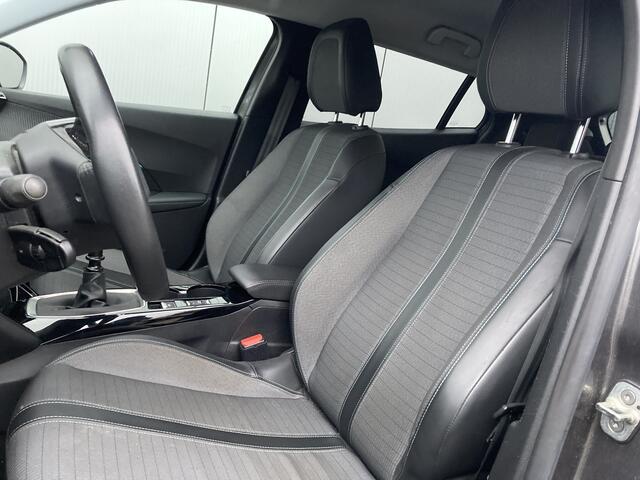 Peugeot 2008 1.2 PureTech Allure Pack Android/Apple Trekhaak Cruise led verlichting