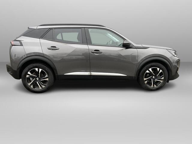 Peugeot 2008 1.2 PureTech Allure Pack Android/Apple Trekhaak Cruise led verlichting