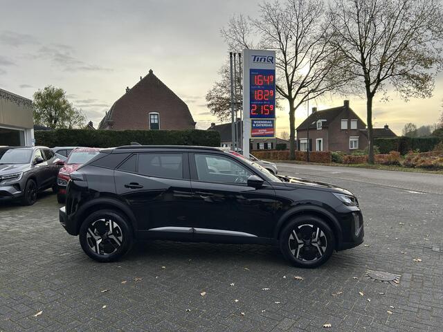 Peugeot 2008 1.2 Hybrid 145 Allure