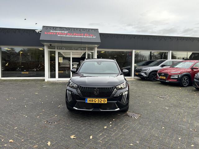 Peugeot 2008 1.2 Hybrid 145 Allure