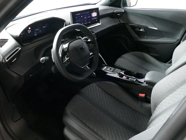 Peugeot 2008 1.2 130PK ALLURE PACK BLINDSPOT CARPLAY NAVI LED VIR.COCKPIT 360.CAMERA ADAP.CRUISE KEYLESS STOELVERW. 06/24