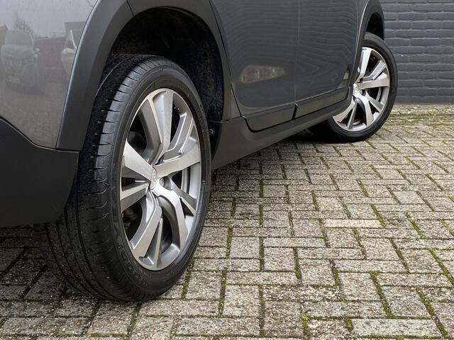 Peugeot 2008 1.2 PureTech Blue Lease Allure 130 pk | navigatie | panoramadak | camera | apple carplay | dab audio