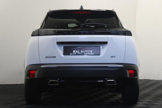 Peugeot 2008 1.2 PureTech 130 GT |Navi|ACC|