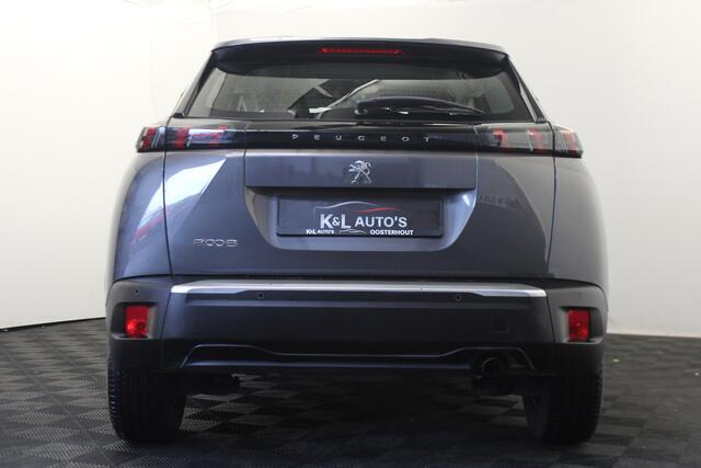 Peugeot 2008 1.2 PureTech Active