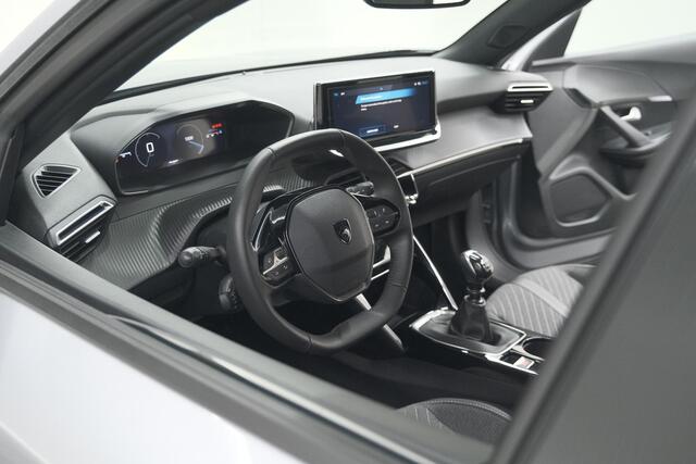 Peugeot 2008 PureTech 100 Allure | Camera | Navigatie | Parkeersensoren | Apple Carplay