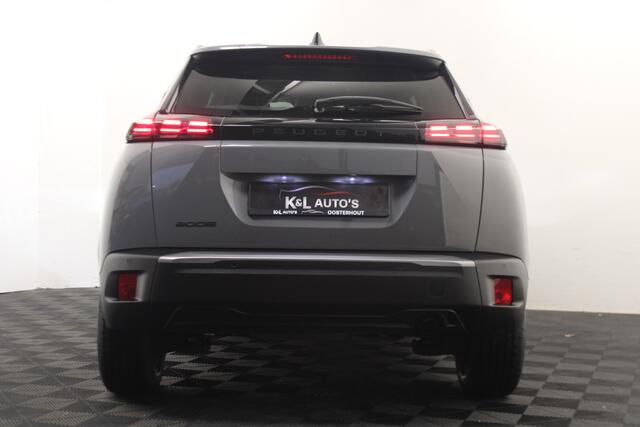 Peugeot 2008 1.2 PureTech Allure |Carplay|Cruise|