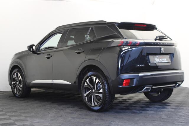 Peugeot 2008 1.2 PureTech Allure |Navi|Camera|