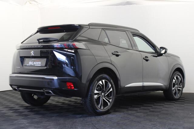 Peugeot 2008 1.2 PureTech Allure |Navi|Camera|