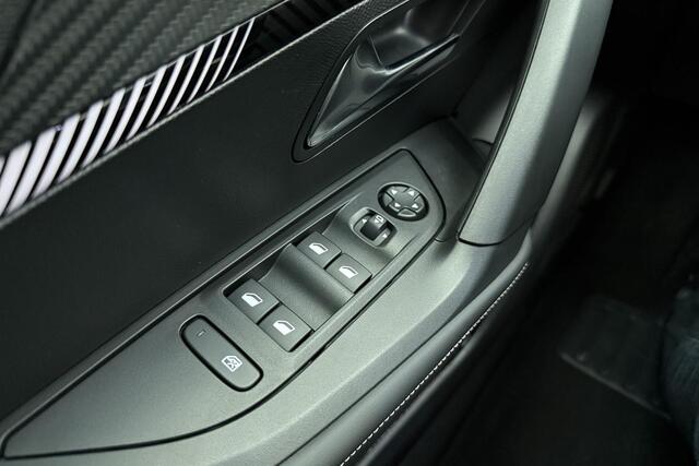 Peugeot 2008 1.2 Hybrid 145 Allure | AUTOMAAT | 360 Camera Zicht | Navigatie | Adaptief Cruis Control | Draadloos Apple Carplay & Android Auto | DAB + | Rondom Parkeersensoren |