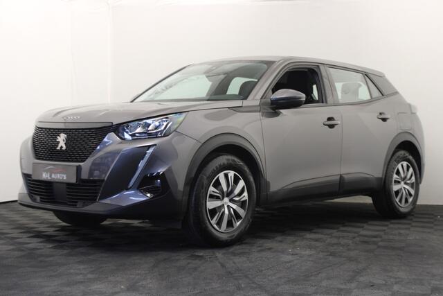 Peugeot 2008 1.2 PureTech Active Pack