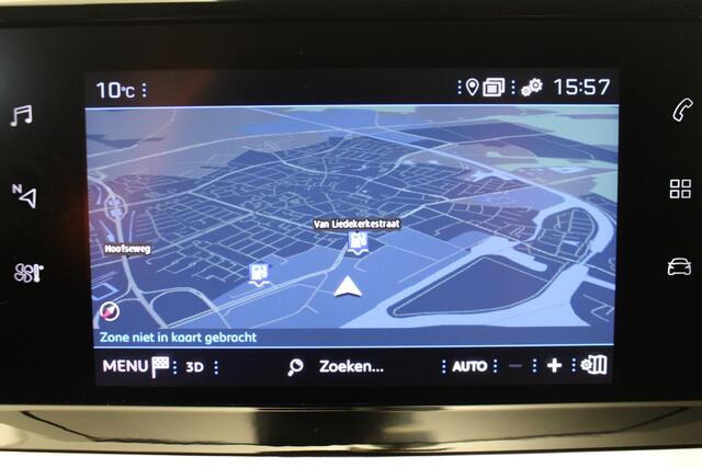 Peugeot 2008 1.2 PureTech Active Pack