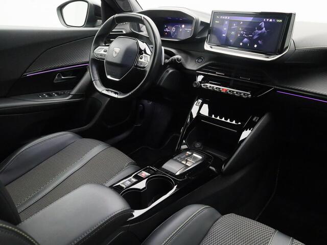 Peugeot 2008 1.2 PureTech 130 PK Automaat GT-Line | CAMERA | KEYLESS