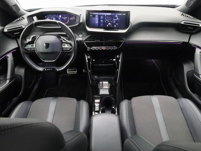 Peugeot 2008 1.2 PureTech 130 PK Automaat GT-Line | CAMERA | KEYLESS
