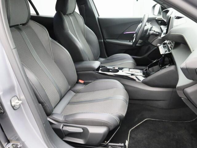 Peugeot 2008 1.2 PureTech 130 PK Automaat GT-Line | CAMERA | KEYLESS