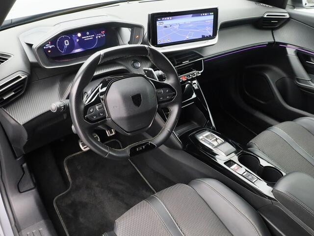 Peugeot 2008 1.2 PureTech 130 PK Automaat GT-Line | CAMERA | KEYLESS