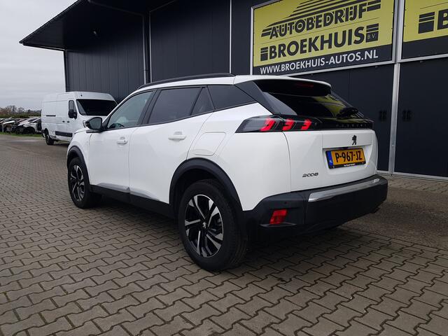 Peugeot 2008 1.2 PureTech Allure Pack