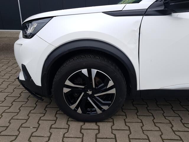 Peugeot 2008 1.2 PureTech Allure Pack