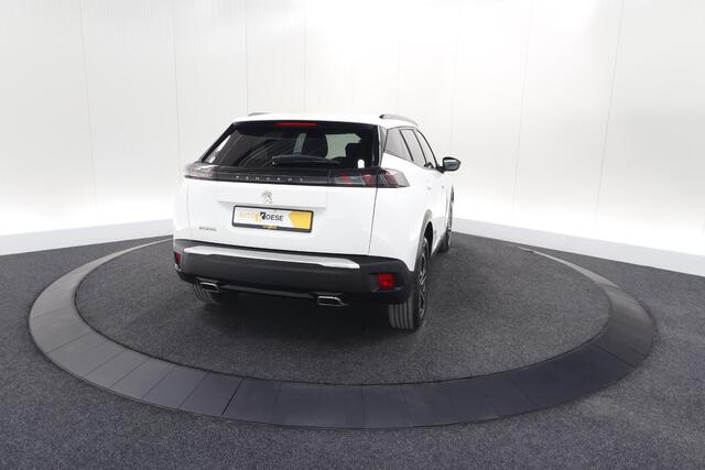 Peugeot 2008 PureTech 130 EAT8 Allure | Parkeersensoren | Navigatie | Apple Carplay | Climate Control
