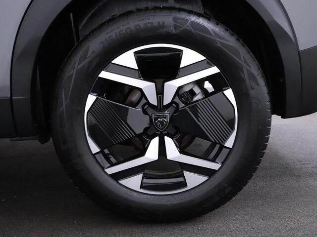 Peugeot 2008 1.2 Hybrid Automaat Allure Camera/VC/H.Leder/Nav