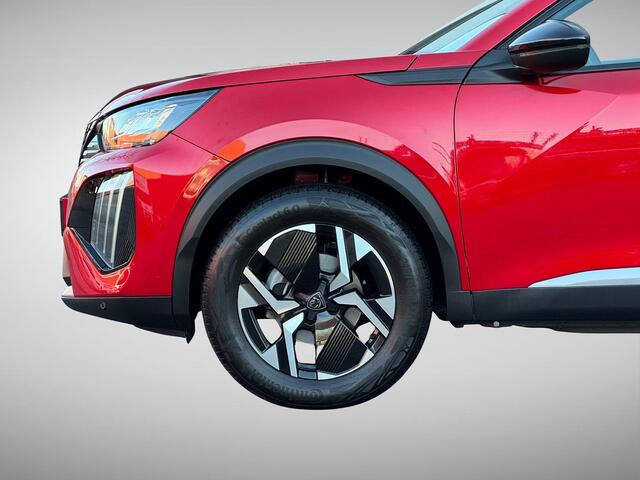 Peugeot 2008 1.2 PureTech 130 Allure Automaat incl. Trekhaak!