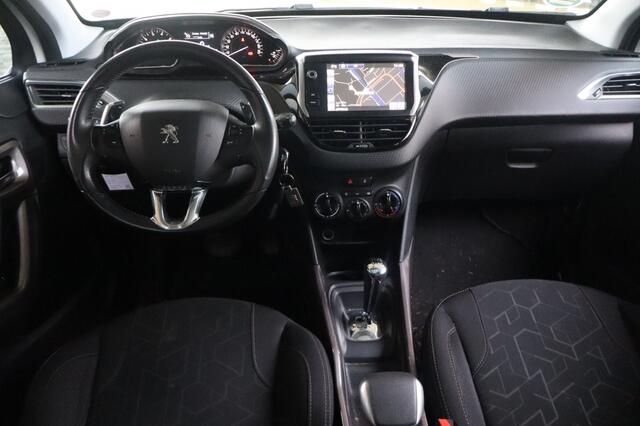 Peugeot 2008 1.2 PureTech | Geen import | Automaat | Navigatie | Panoramadak