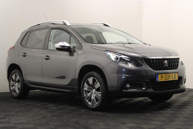 Peugeot 2008 1.2 PureTech Allure |Navi|