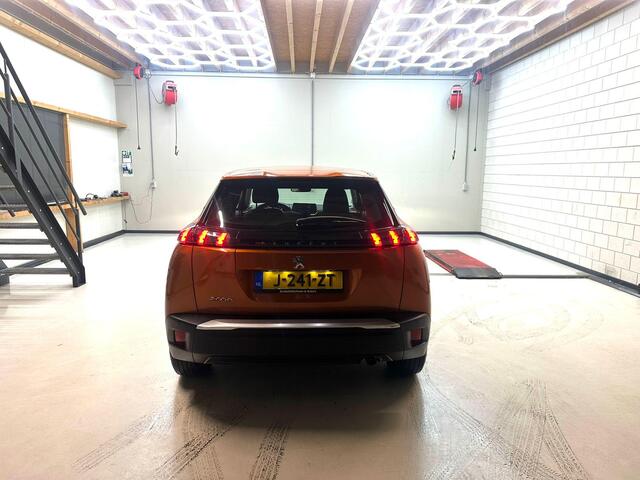 Peugeot 2008 1.2 PureTech Active NIEUWE-DISTRB/GOED-ONDERHOUD
