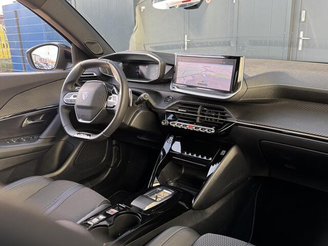 Peugeot 2008 1.2 Hybrid 136 GT | Adaptive CC | Full LED | Prijs is rijklaar