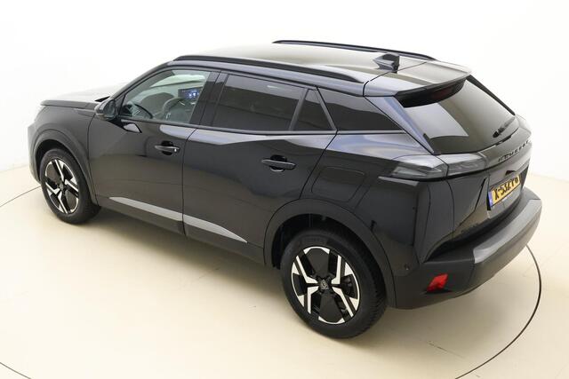 Peugeot 2008 1.2 PureTech 100 Allure | Apple carplay/Android auto | Navigatie | Achteruitrijcamera | Climate control | Lichtmetalen velgen 17'' |