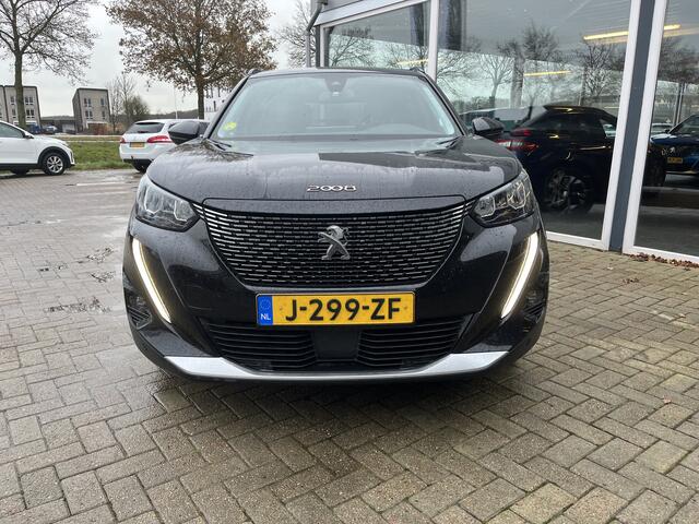 Peugeot 2008 1.5 BlueHDi Blue Lease Allure / Virtual / Pdc / Camera / Carplay Led