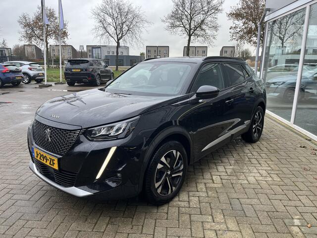 Peugeot 2008 1.5 BlueHDi Blue Lease Allure / Virtual / Pdc / Camera / Carplay Led