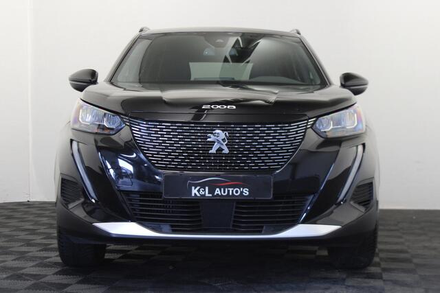 Peugeot 2008 1.2 PureTech Allure |Camera|