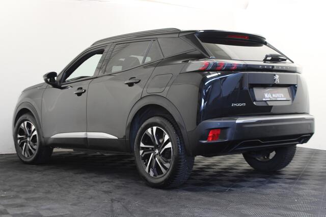 Peugeot 2008 1.2 PureTech Allure |Camera|