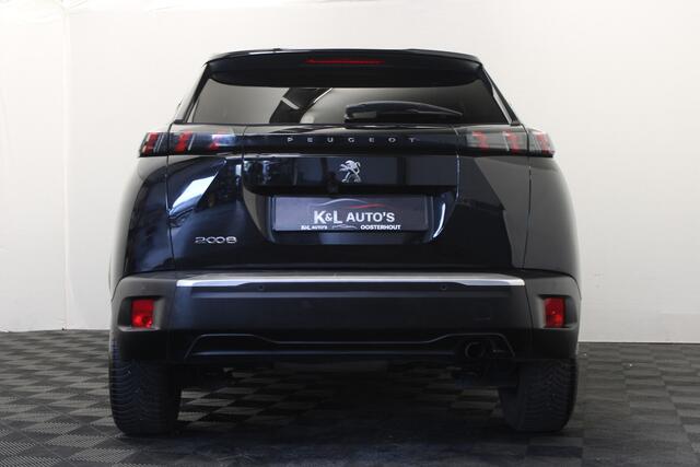 Peugeot 2008 1.2 PureTech Allure |Camera|