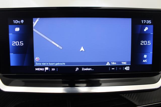 Peugeot 2008 1.2 PureTech Allure Pack |Camera|Navi|